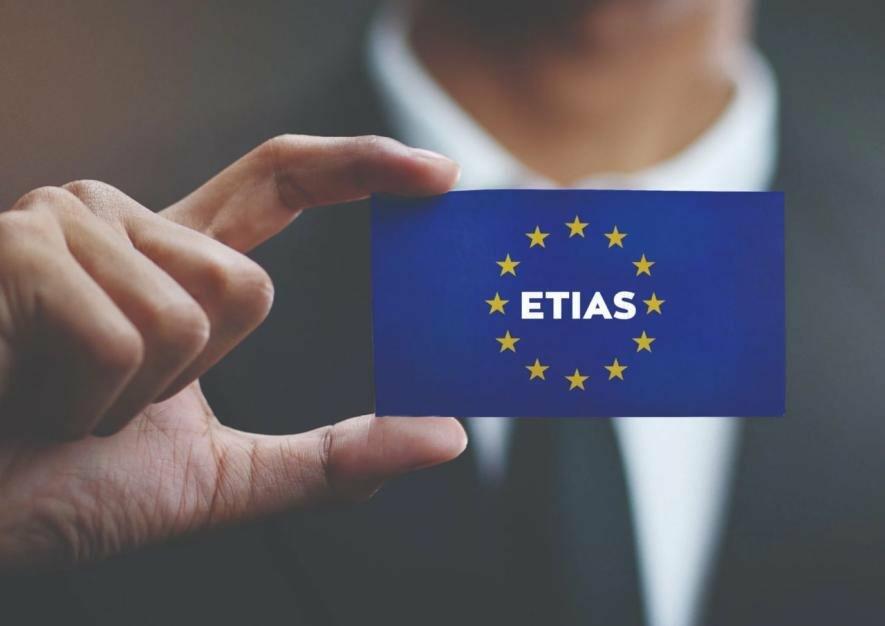  ������ ����� ������ ������ �������� ������� etias 