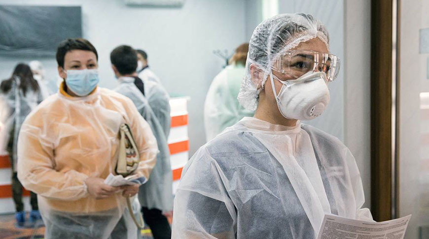  ���������� ��� ������������� ������� covid-19 