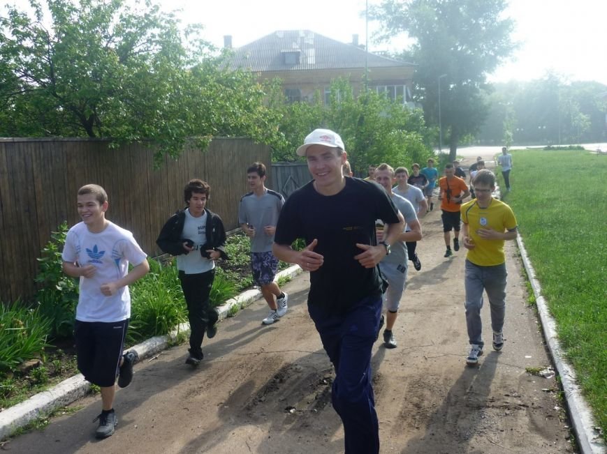 Сайт города Артемовска выдвинул восемь номинантов на конкурс «Человек года» (фото) - фото 6