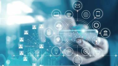 Digital transformation of Ukraine: from electronic documents to defense technologies