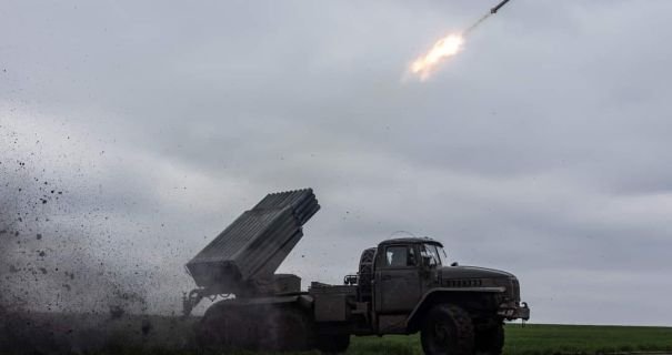 Втрати військових рф у війні перевалили за 227 тисяч: дані Генштабу ЗСУ