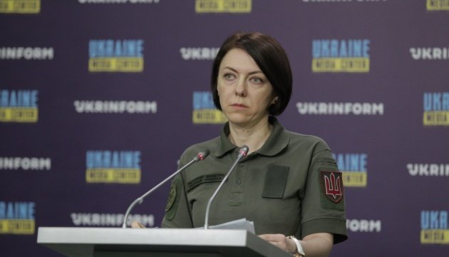 На сході агресор сконцентрував усі свої сили на чотирьох напрямках