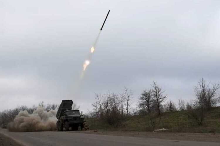 ЗСУ відбили понад 60 ворожих атак за минулу добу