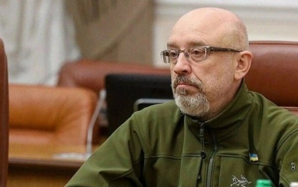 Резніков озвучив, коли Україна буде готова до нового контрнаступу