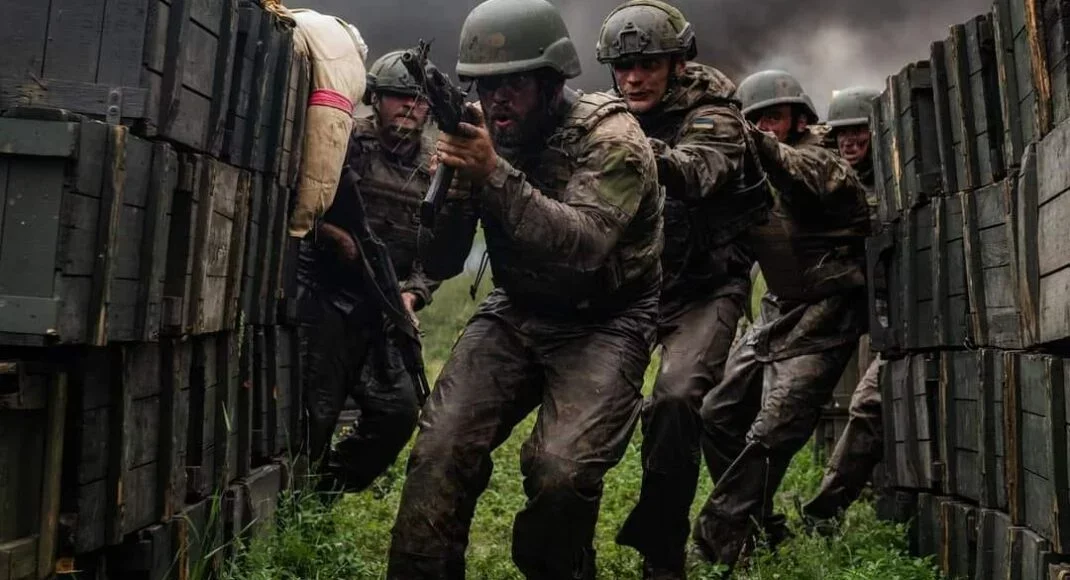 Сили Оборони провели успішний контрнаступ 15 липня на південь від Бахмута, Оріхова та під Великою Новосілкою