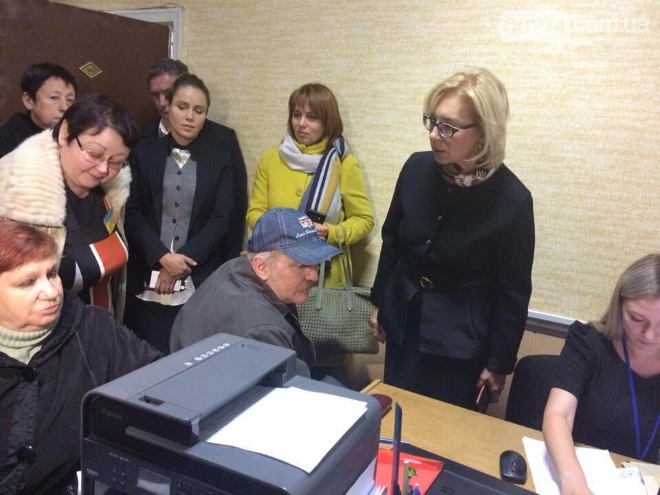 Комитет Верховной Рады Украины прибыл в Бахмут с рабочей по..., фото-6 Комитет Верховной Рады Украины прибыл в Бахмут с рабочей поездкой, фото-6
