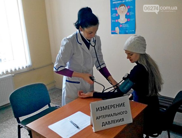 29 октября – Всемирный день борьбы с инсультом, фото-1 29 октября – Всемирный день борьбы с инсультом, фото-1