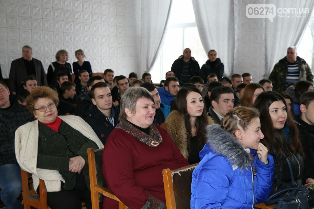 В Бахмуте открылся первый в области центр по подготовке шве..., фото-6 В Бахмуте открылся первый в области центр по подготовке швей, портных и закройщиков, фото-6