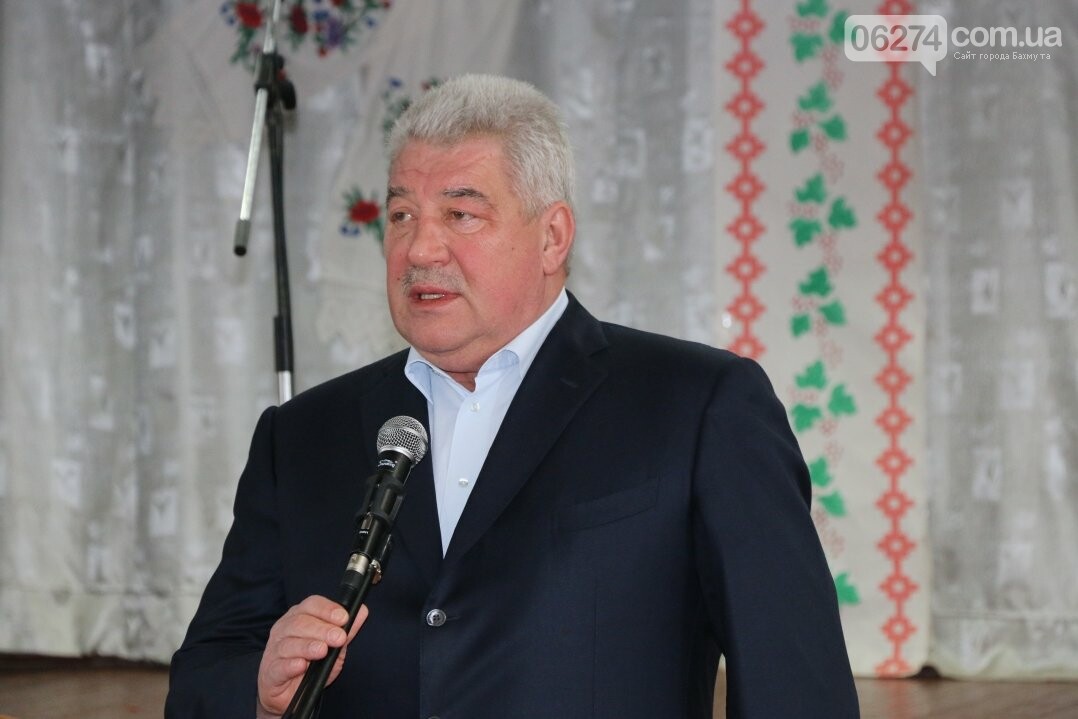 В Бахмуте открылся первый в области центр по подготовке шве..., фото-5 В Бахмуте открылся первый в области центр по подготовке швей, портных и закройщиков, фото-5