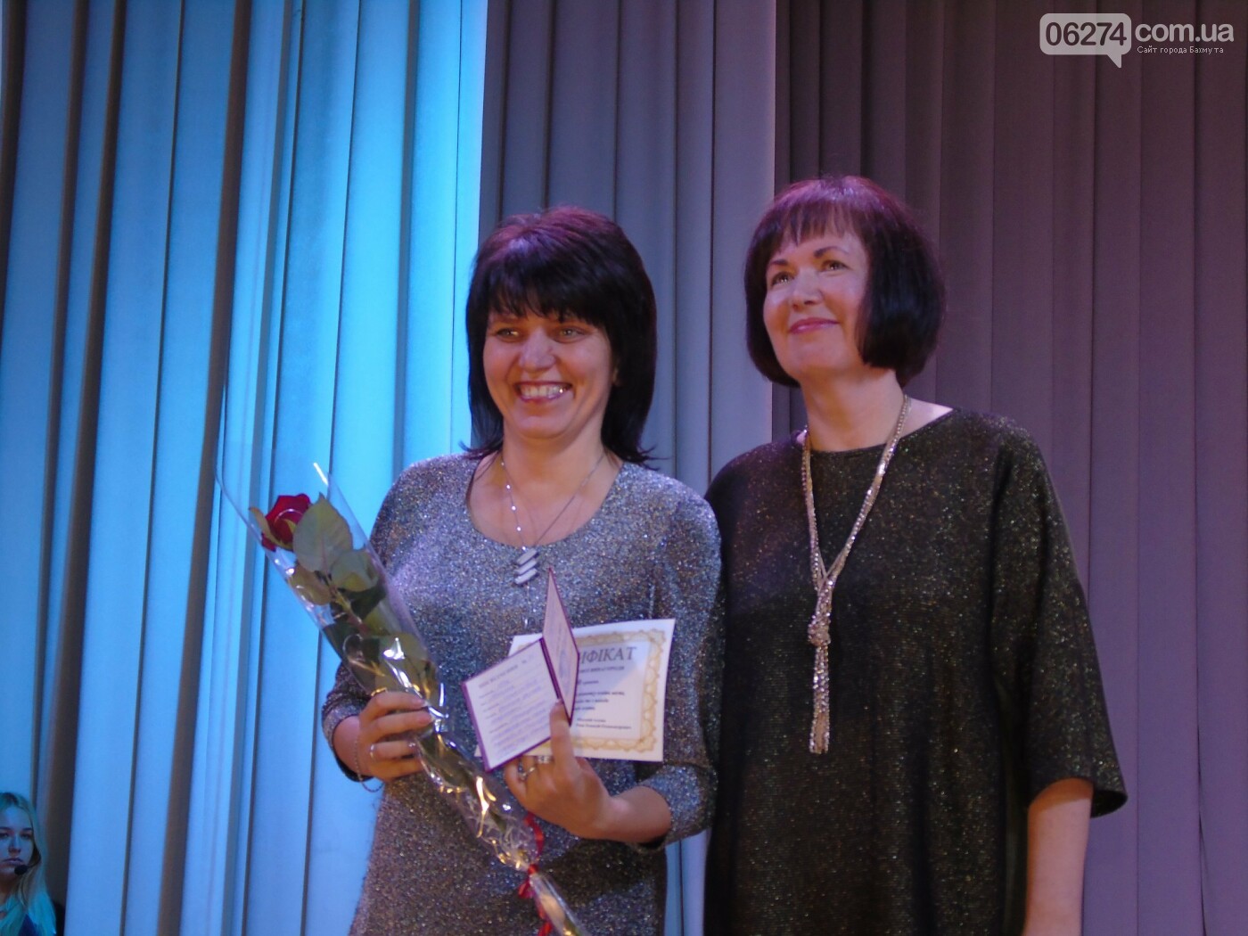 Татьяна Бак (слева) и Марина Рубцова (справа) Татьяна Бак (слева) и Марина Рубцова (справа), Фейсбук Татьяна Бак