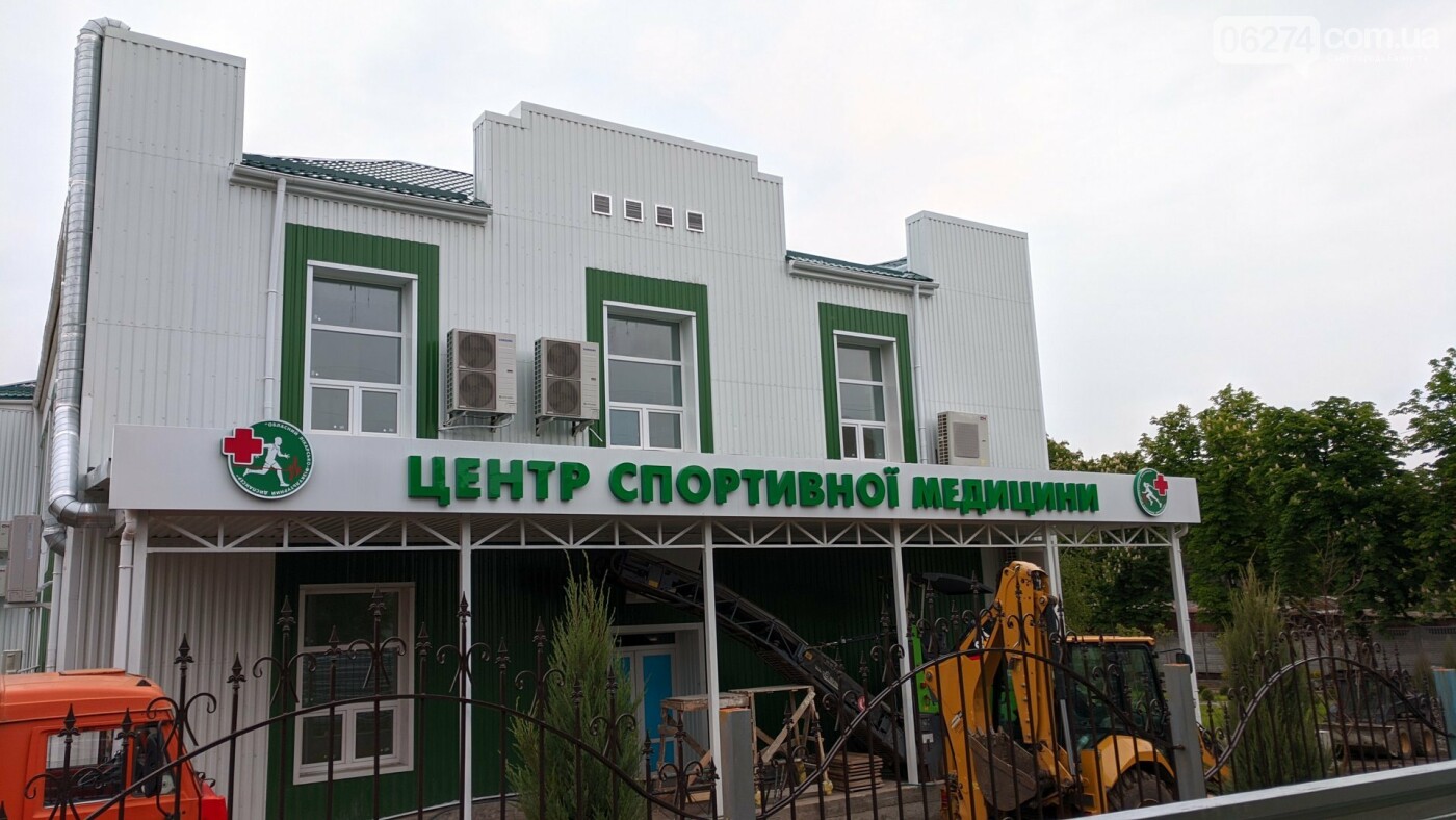 Бахмут с рабочей поездкой посетил глава ДонОГА Павел Кирил..., фото-18 Бахмут с рабочей поездкой посетил глава ДонОГА Павел Кириленко, фото-18