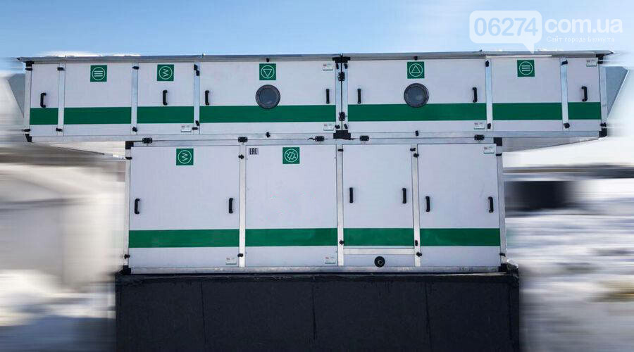Крышные кондиционеры, для чего нужны и принципы работы, фото-1 Крышные кондиционеры, для чего нужны и принципы работы, фото-1