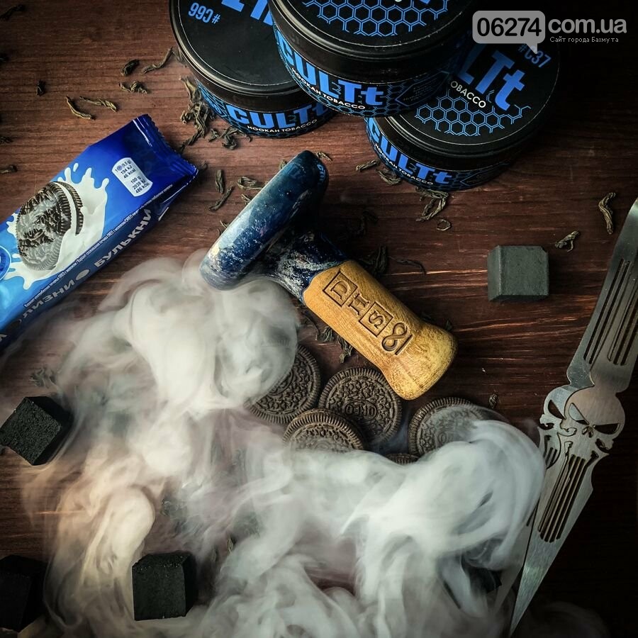 Где купить все для кальяна? Кальянный магазин DHS – все д..., фото-1 Где купить все для кальяна? Кальянный магазин DHS – все для вкусного дымного отдыха!, фото-1