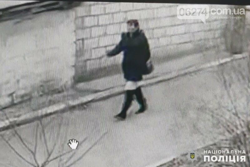 Помогите установить личность женщины возможно причастной к мошенничеству, фото-2