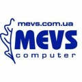 Сеть магазинов «MEVS computer» в Бахмуте