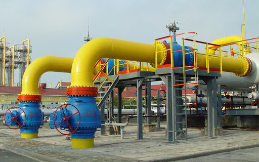 ГК «Нафтогаз України» стала постачальником «останньої наді..., фото-1 ГК «Нафтогаз України» стала постачальником «останньої надії» для клієнтів «Донецькоблгазу», фото-1