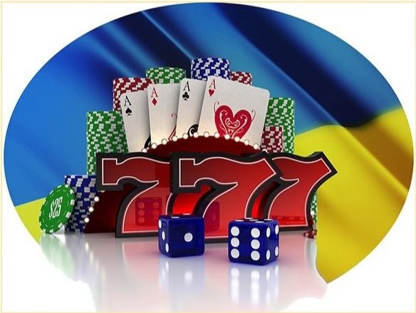 українське казино