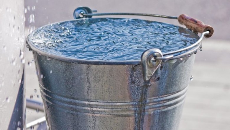 График подвоза воды на среду График подвоза воды на среду