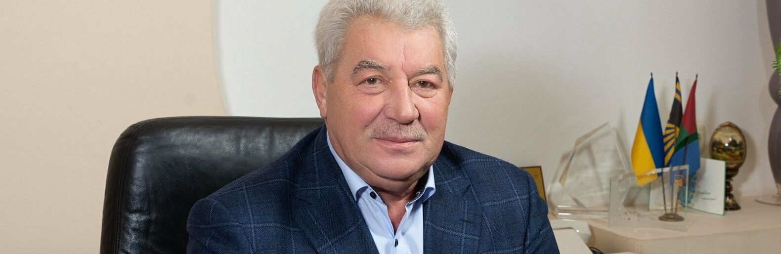 Алексей Рева идет на выборы в Бахмутскую ОТГ Алексей Рева идет на выборы в Бахмутскую ОТГ