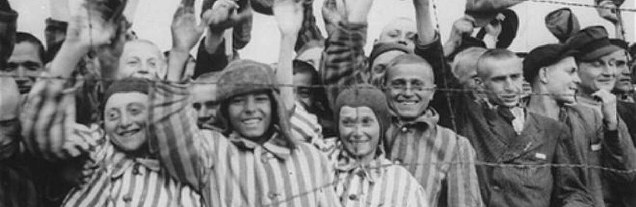 11 апреля мир отмечает Международный день освобождения узников наци... 11 апреля мир отмечает Международный день освобождения узников нацистских концлагерей