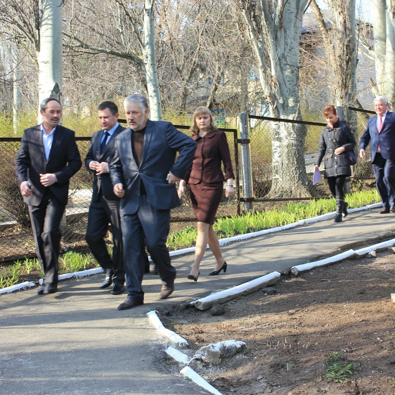 Бахмут фото новости сегодня последние