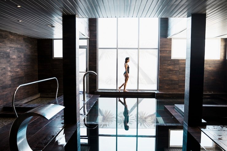 SPA-комплекс