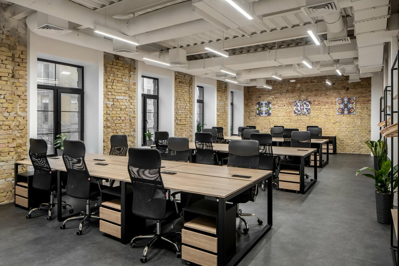 зняти офіс у києві