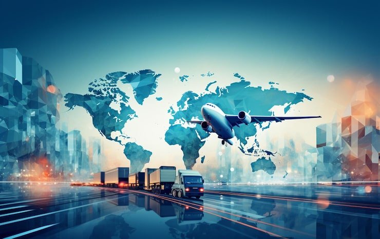 Грузовые перевозки из Германии