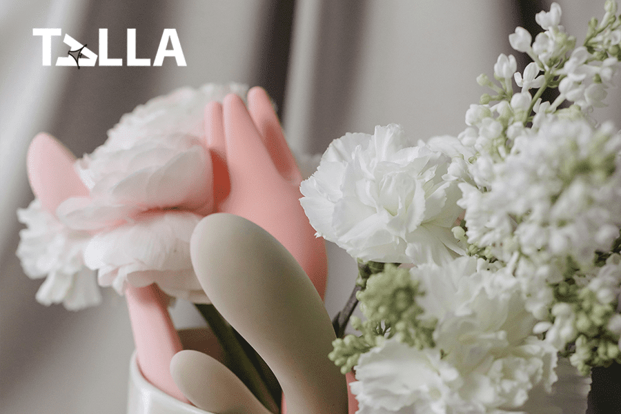 вібратор кролик