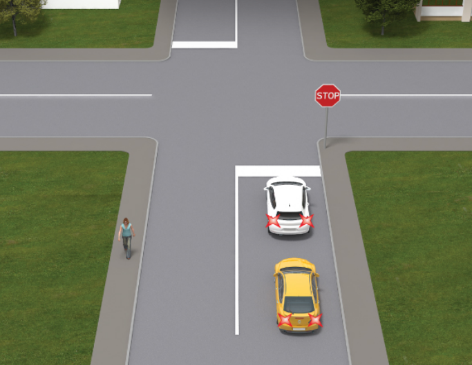 Тести ПДР онлайн