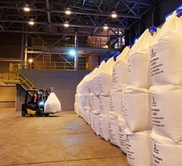 зберігання на складі зберігання на складі