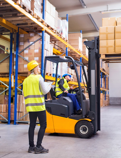 Відповідальне зберігання Відповідальне зберігання