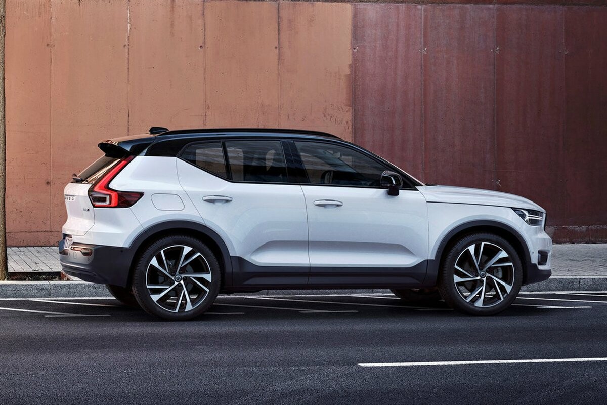 Скільки коштує утримання Volvo XC40 в Україні Скільки коштує утримання Volvo XC40 в Україні