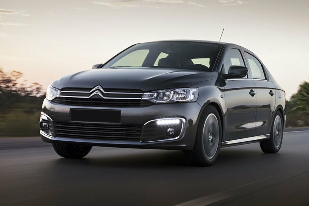 Реальна витрата пального популярних Citroën з пробігом