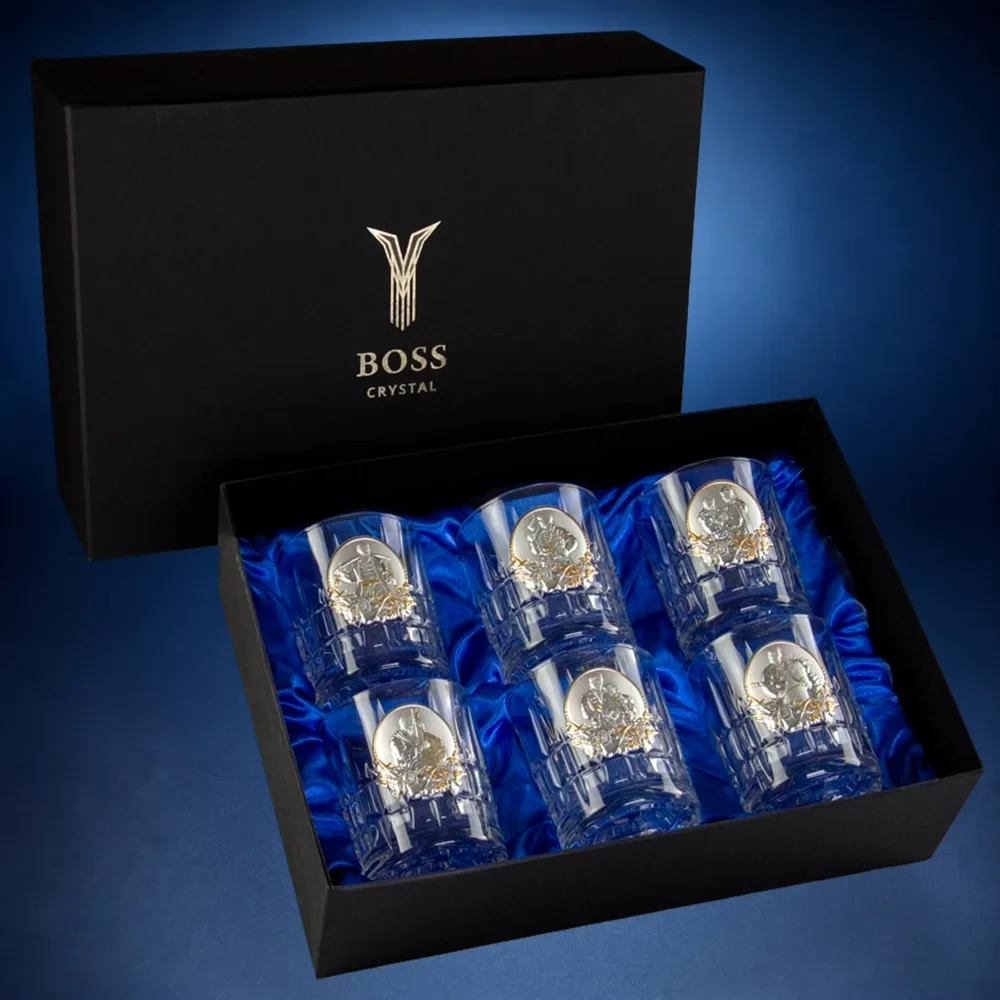 Купити подарунок шефу: статусний кришталь від Boss Crystal Купити подарунок шефу: статусний кришталь від Boss Crystal